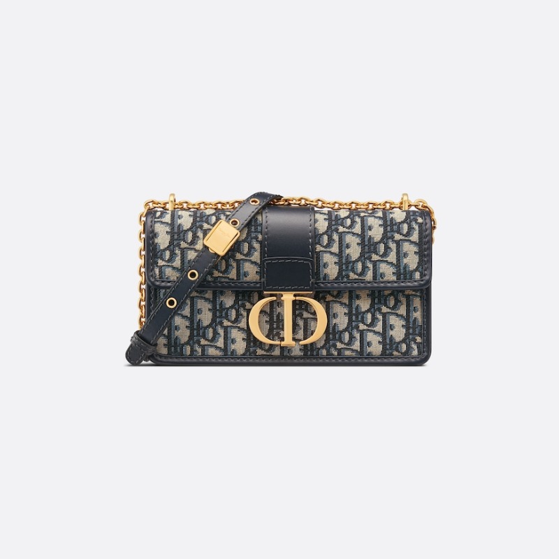 DM_20260819165951_001 Dior 30 Montaigne East-West Bag with Chain HandBags - Image 1