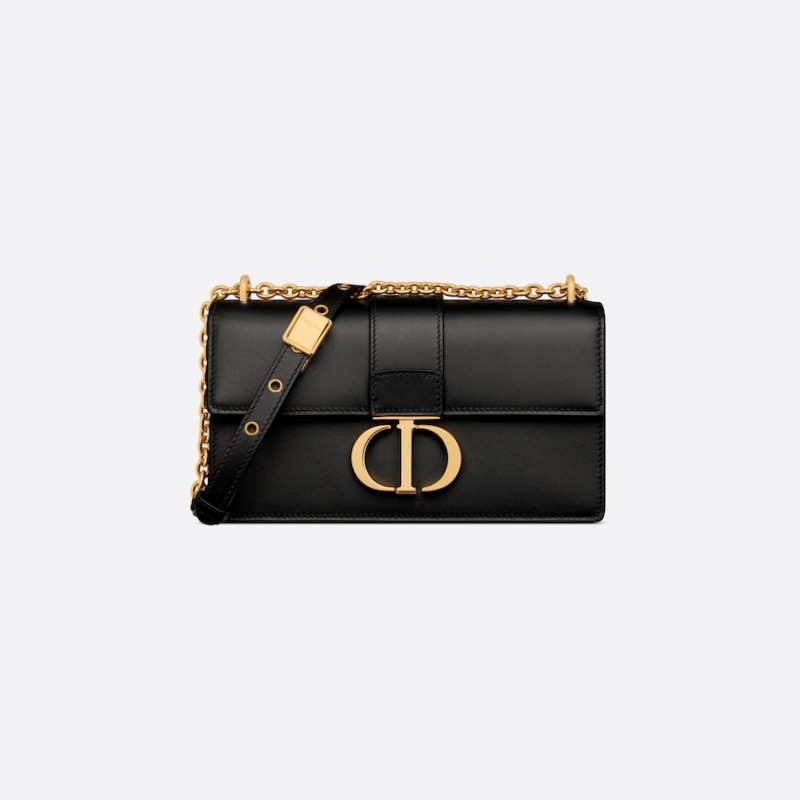 DM_20260819170436_001 Dior 30 Montaigne East-West Bag with Chain HandBags - Image 1