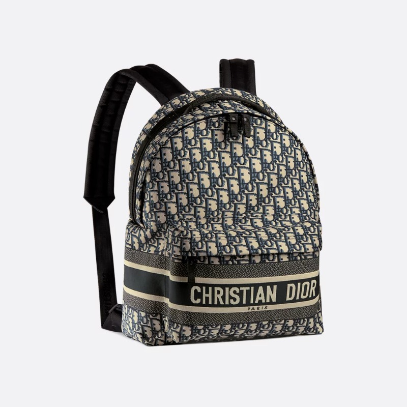 Dior DiorTravel Backpack