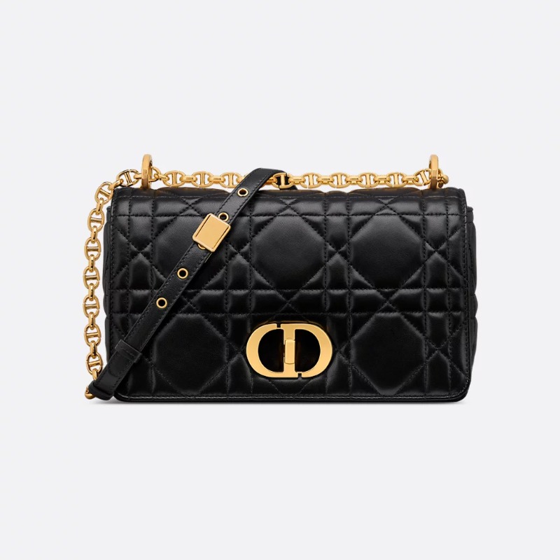 Dior Medium Dior Caro Bag