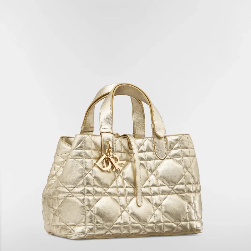 Dior Medium Dior Toujours Bag