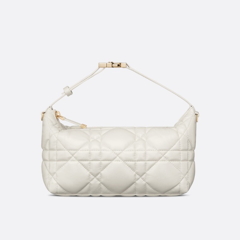 Dior Medium Dior Travel Nomad Pouch