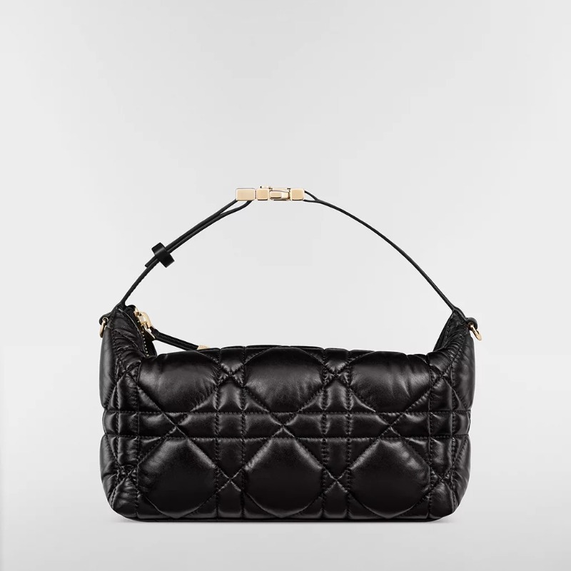 Dior Medium Dior Travel Nomad Pouch