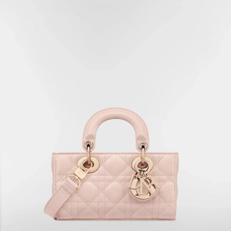 Dior Mini Lady D-Joy Bag