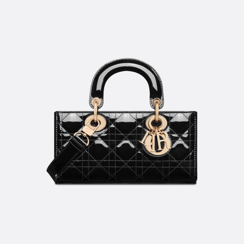 Dior Small Lady D-Joy Bag