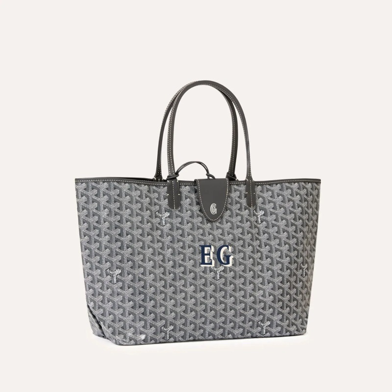 Saint Louis PM Bag Initials