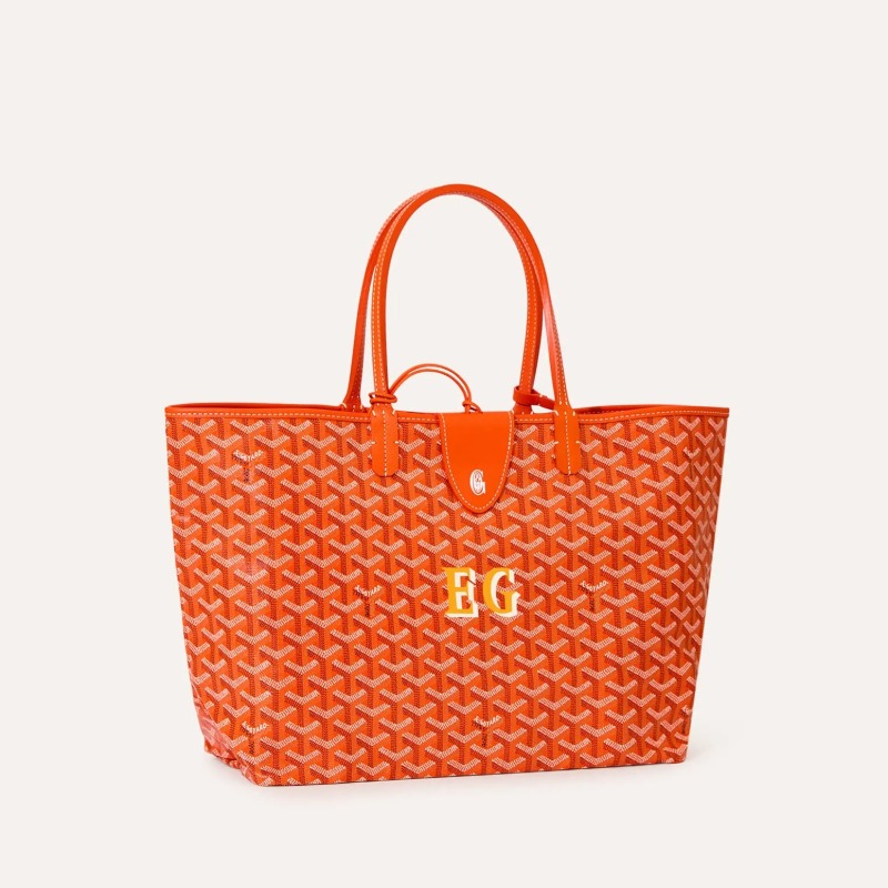 Saint Louis PM Bag Initials
