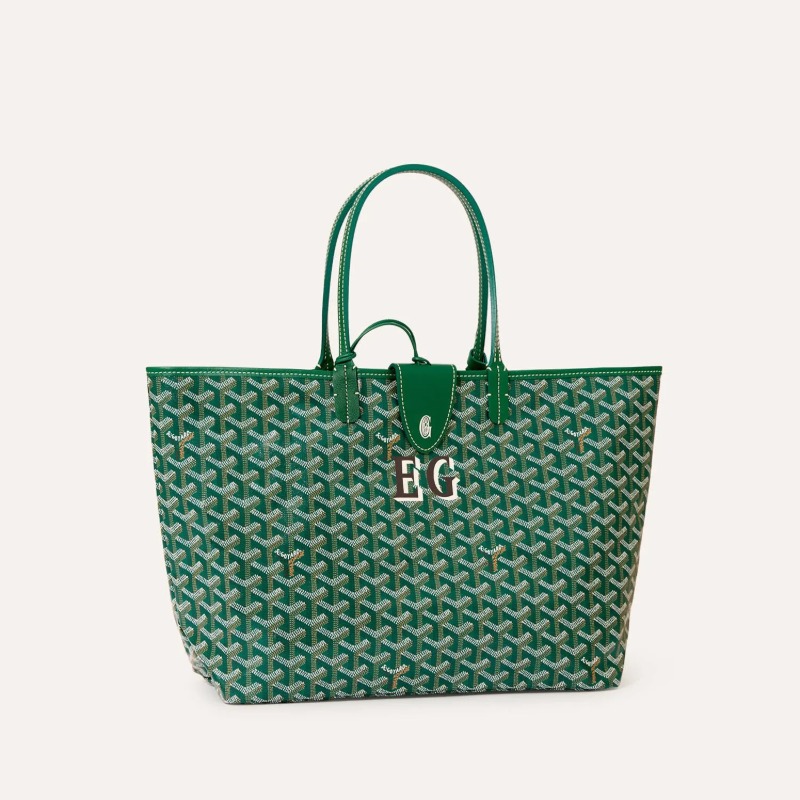 Saint Louis PM Bag Initials