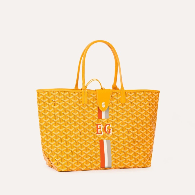 DM_20260822171922_001 Saint Louis PM bag Stripes and Initials - Image 1