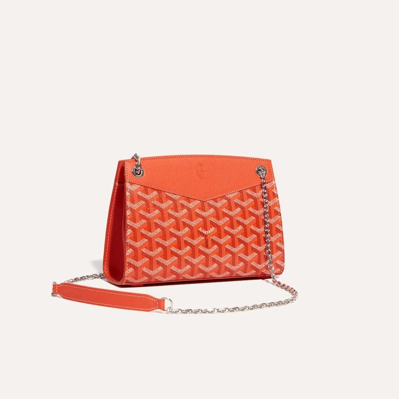 Rouette Structuré Mini Bag
