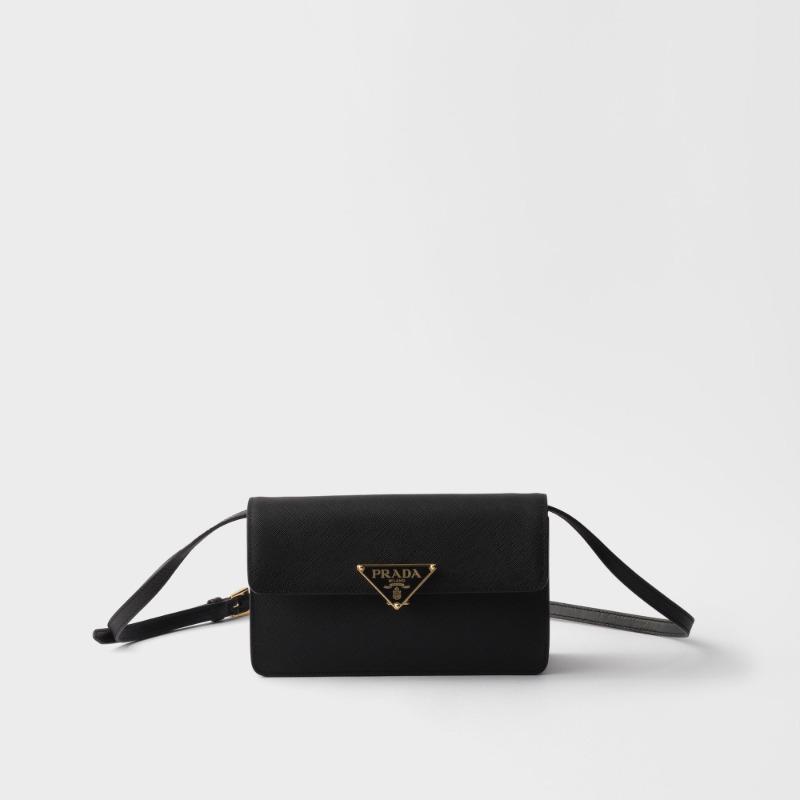 DM_20260830192035_001 Mini Saffiano leather bag - Image 1
