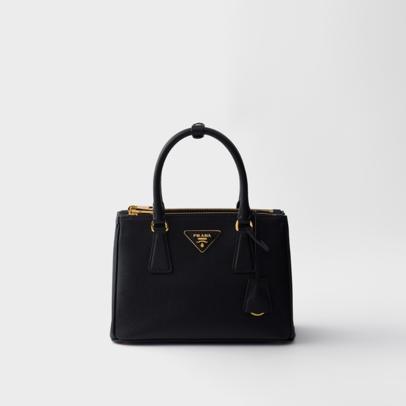 Prada Galleria small Saffiano leather bag