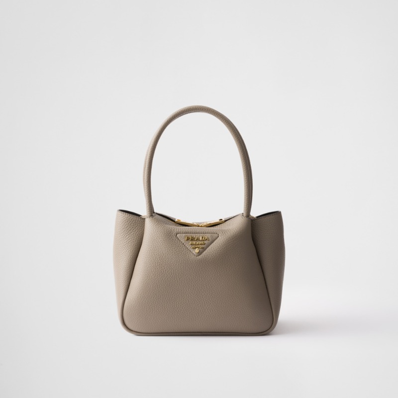 Prada Small leather bag