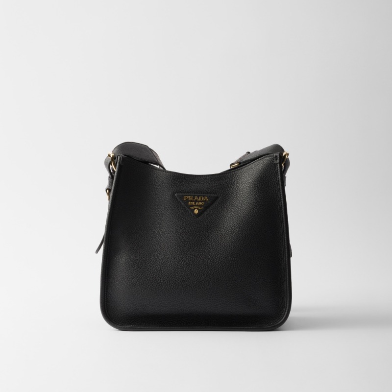 DM_20260831103250_001 Prada Medium leather bag - Image 1