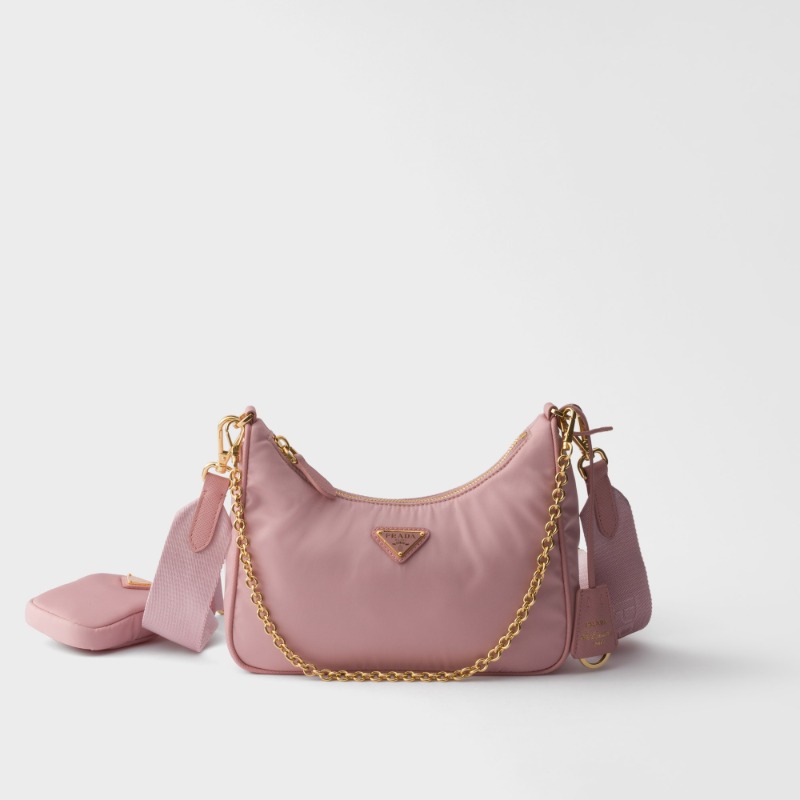 Prada Re-Edition 2005 Re-Nylon bag
