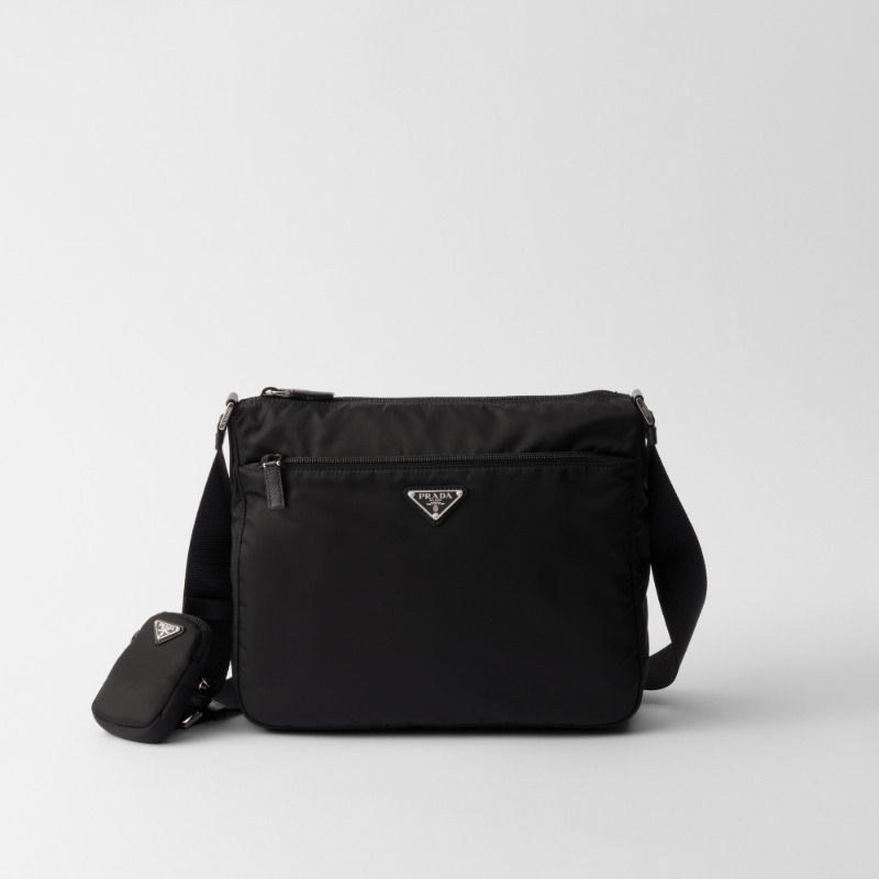Prada Re-Nylon bag