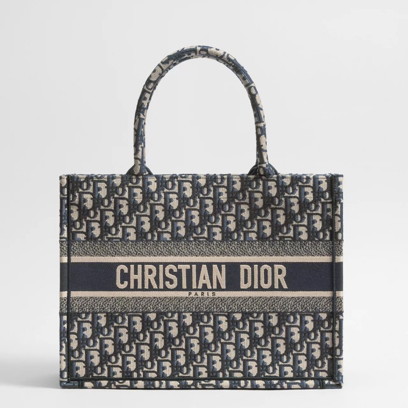 Dior Medium Dior Book Tote 36 CM