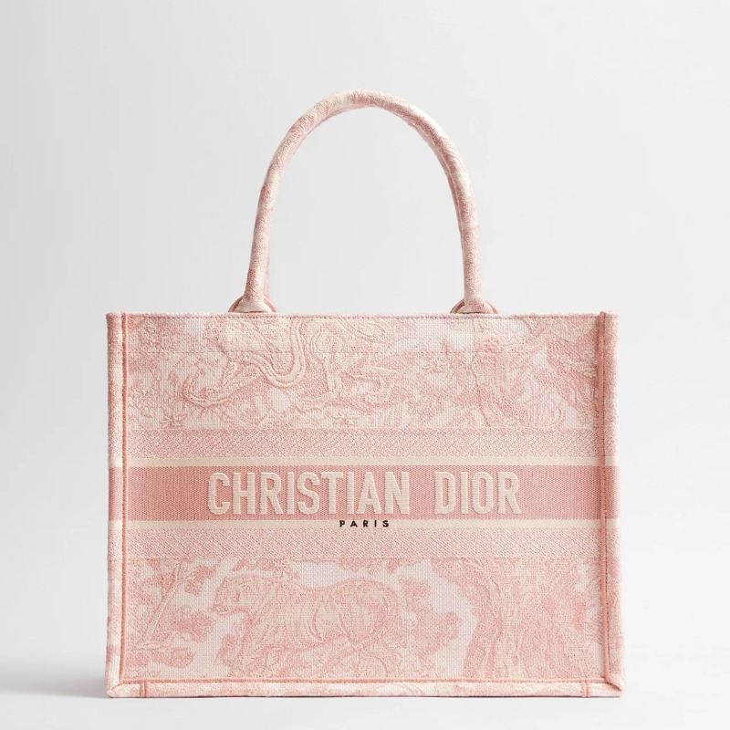 Dior Medium Dior Book Tote 36 CM