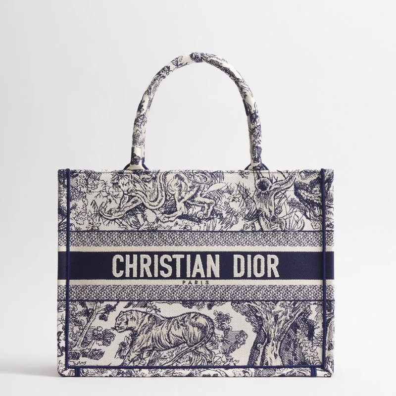 Dior Medium Dior Book Tote 36 CM