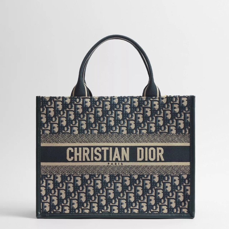 Dior Medium Dior Book Tote 36.5 CM