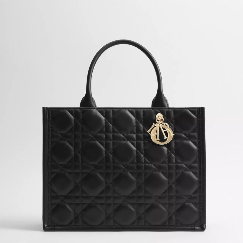 Dior Medium Dior Book Tote HandBags 36.5 CM