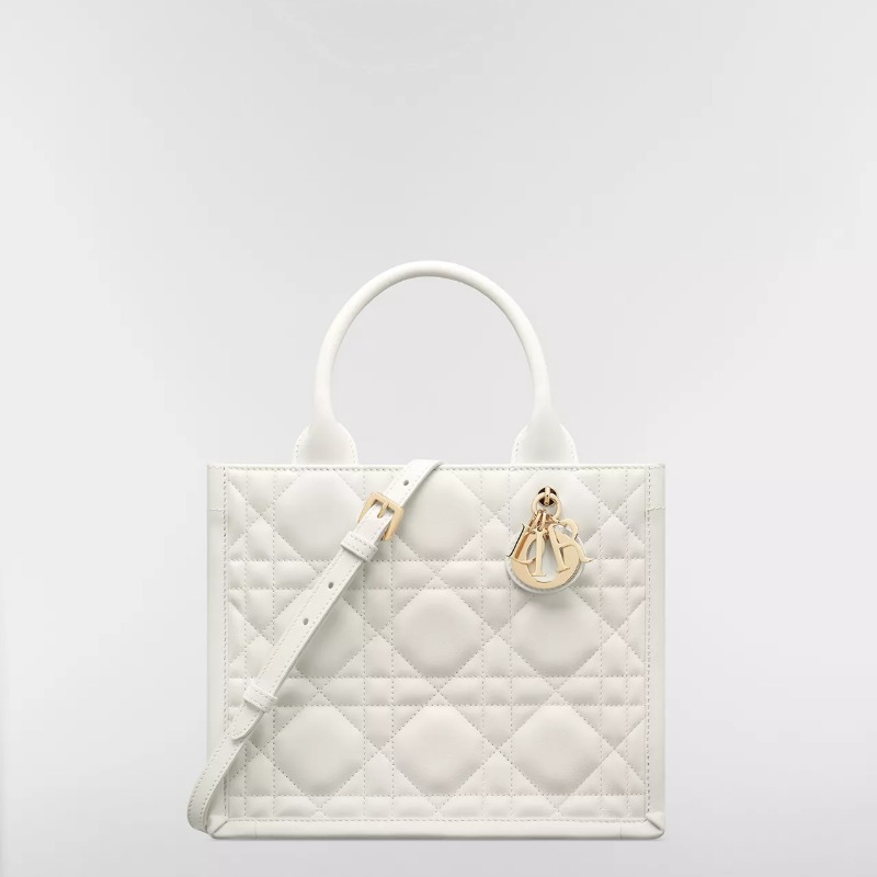Dior Small Dior Book Tote HandBags 26.5 CM