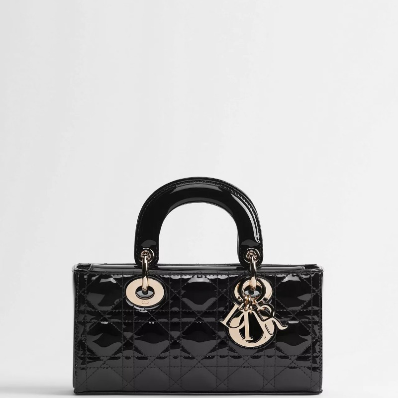 Dior Small Lady D-Joy Bag