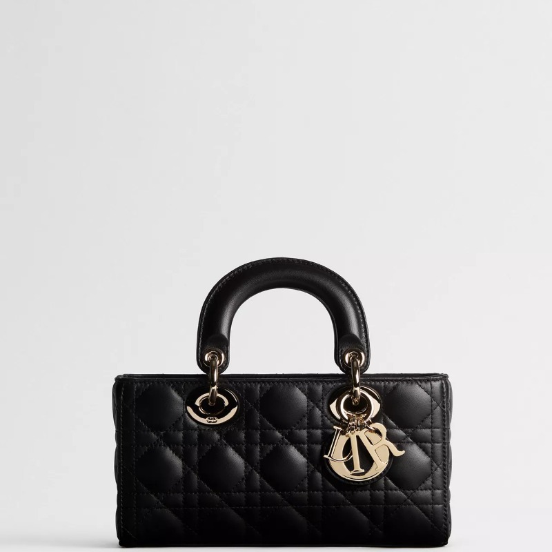 Dior Small Lady D-Joy Bag
