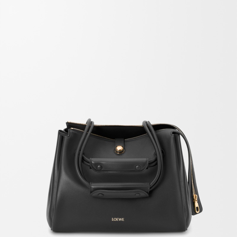 Medium Madrid bag in supple calfskin