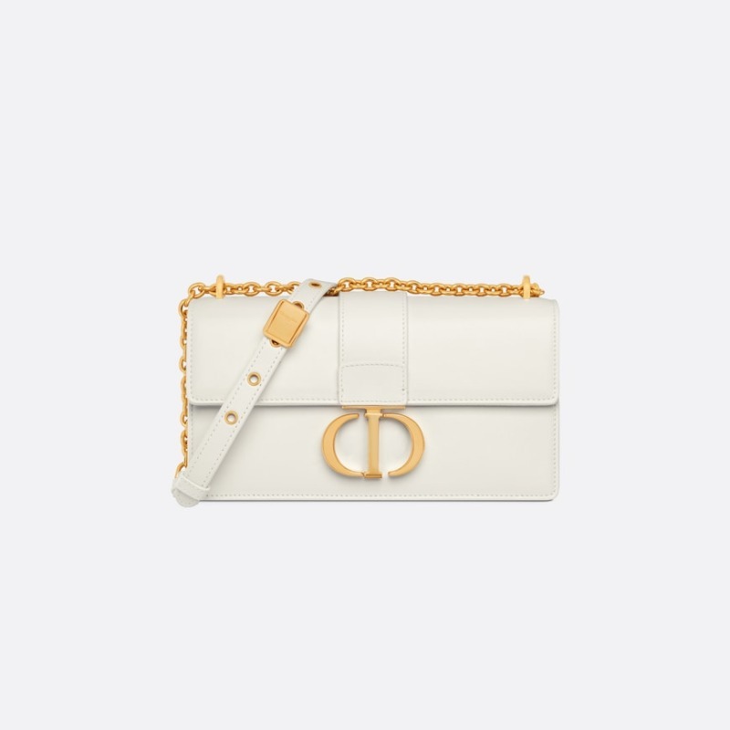 DM_20240713180014_001-1 (1) Dior 30 Montaigne East-West Bag with Chain HandBags - Image 1
