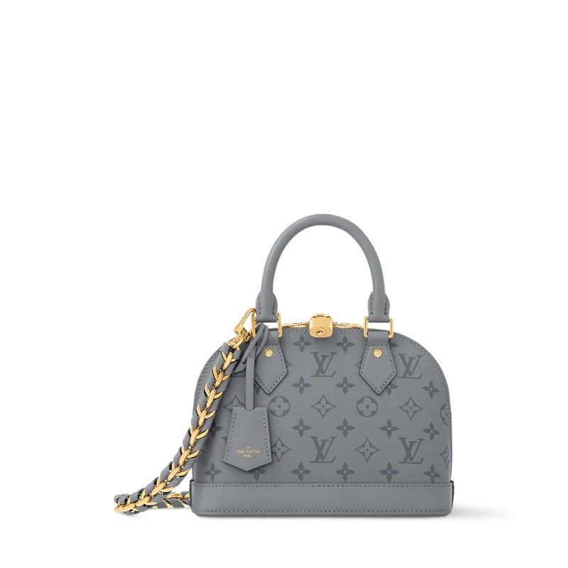 Louis Vuitton Alma BB
