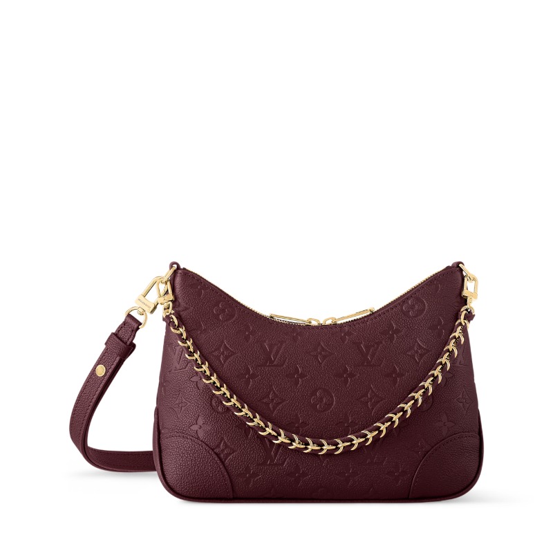 Louis Vuitton Boulogne PM