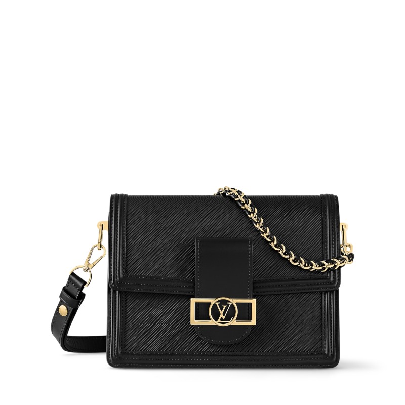 Louis Vuitton Dauphine MM