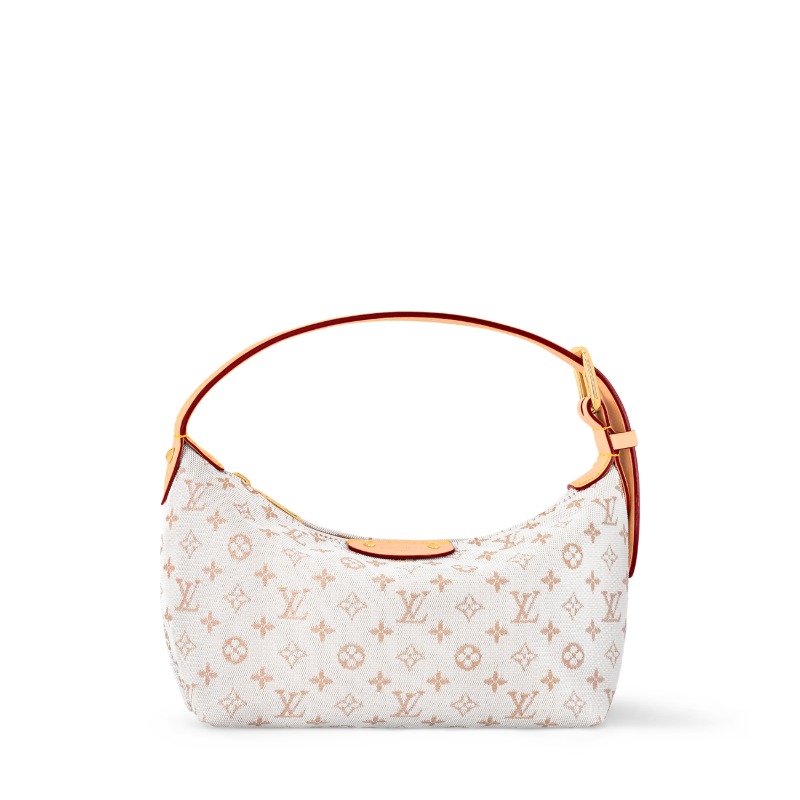 Louis Vuitton Hills Pochette