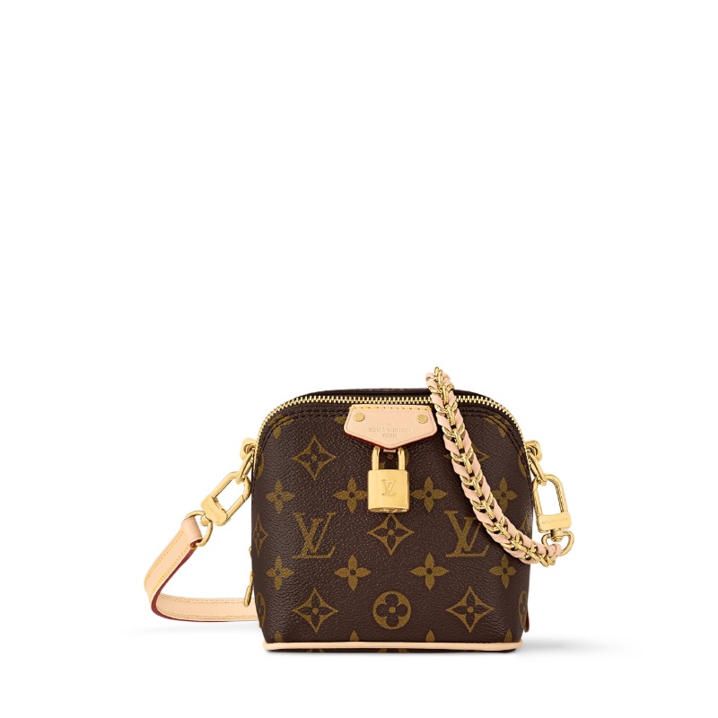 Louis Vuitton Just In Case