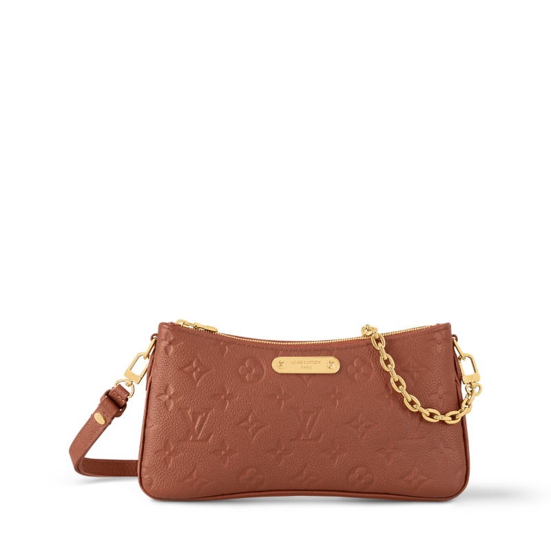 Louis Vuitton Liv Pochette