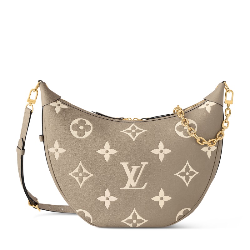 Louis Vuitton Loop Hobo