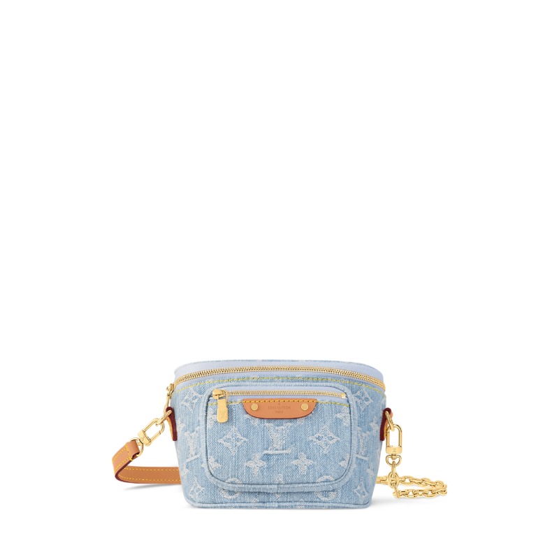 Louis Vuitton Mini Bumbag