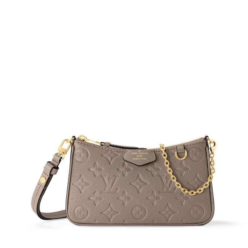Louis Vuitton Easy Pouch On Strap