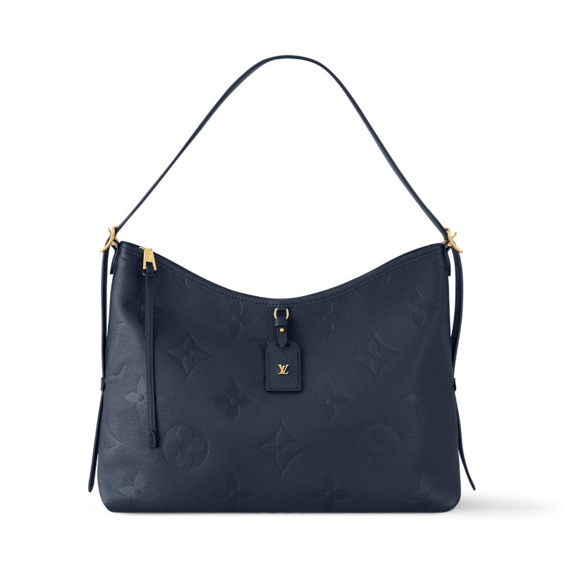 Louis Vuitton CarryAll MM