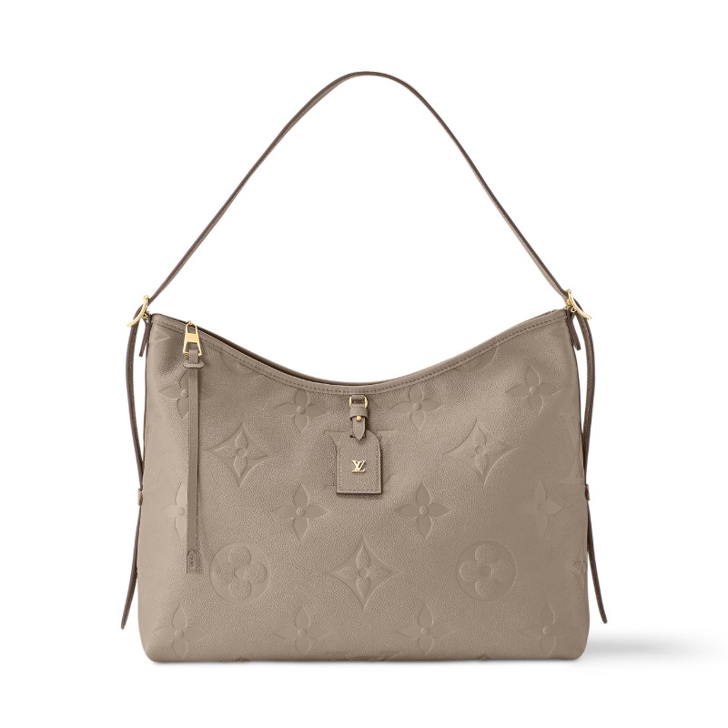 Louis Vuitton CarryAll MM
