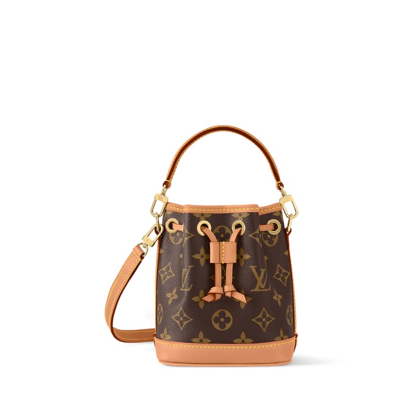 Louis Vuitton Nano Noé