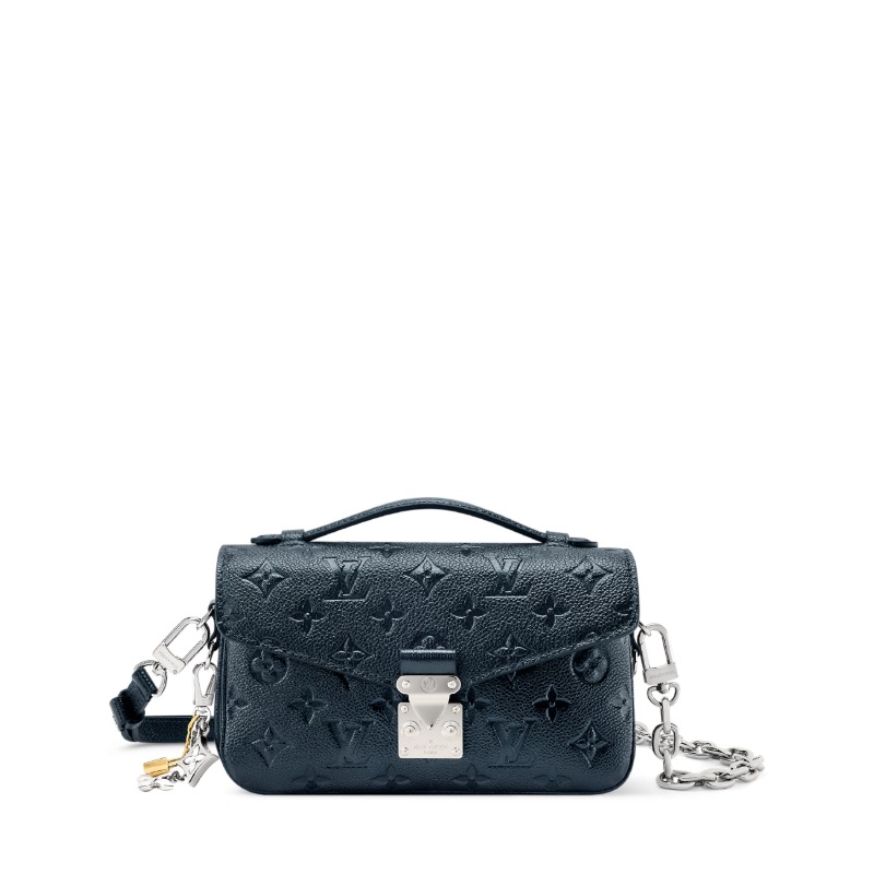 Louis Vuitton Pochette Metis East West
