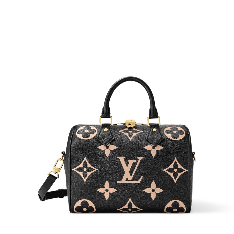 Louis Vuitton Speedy Bandoulière 25
