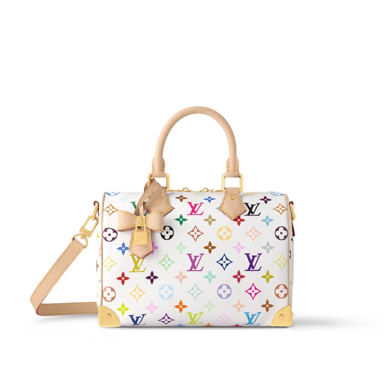 Louis Vuitton Speedy Bandoulière 25