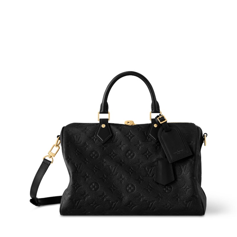 Louis Vuitton Speedy Soft 30