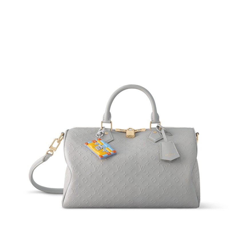 Louis Vuitton Speedy Soft 30