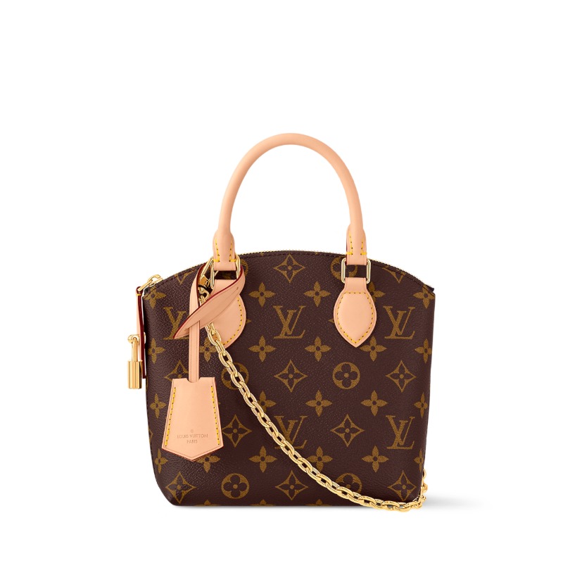 Louis Vuitton Lockit BB