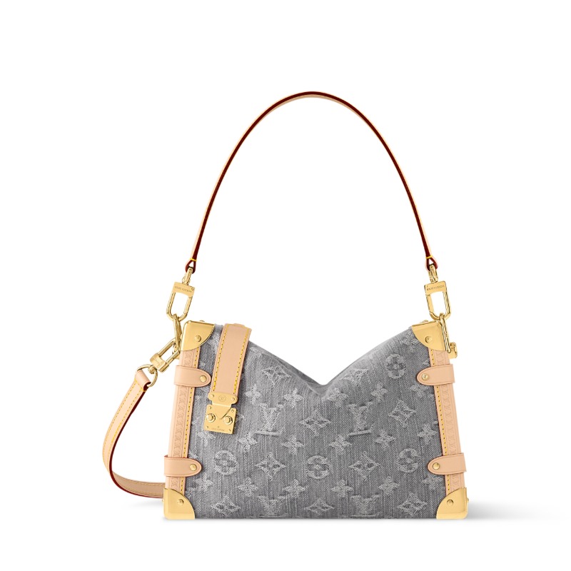 Louis Vuitton Side Trunk MM