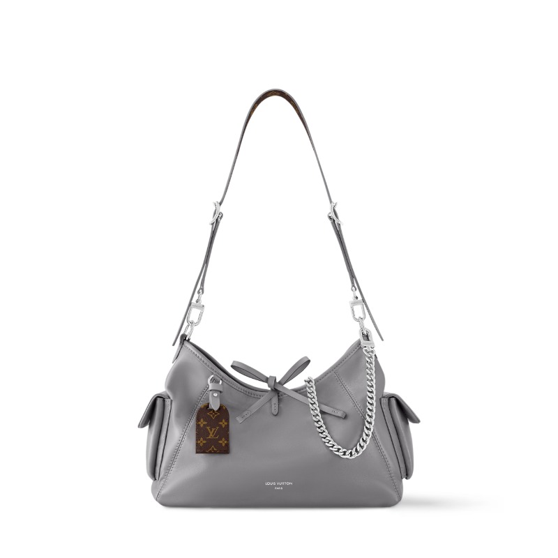 Louis Vuitton CarryAll Cargo PM